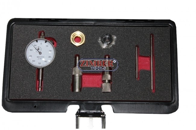 VW/Audi Bosch Diesel Fuel Injection Pump Timing Indicator Tool 