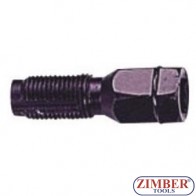 Метчик за резби на свещи 14mm-ZIMBER