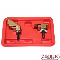 Alat za španer kaiša, ZR-36ETTS79 - ZIMBER TOOLS