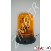 Сигнална лампа 12V-24V