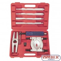 ХИДРАВЛИЧНА СКОБА за лагери и зъбчатки - FORCE