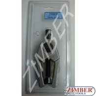 Outer tie rod remover - ZR-36TRPO - ZIMBER - TOOLS