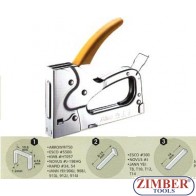 Такер 6-14мм - ZIMBER