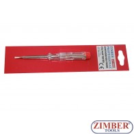 Тестер 220-250V ZIMBER