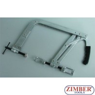 Valve Spring Compressor - ZIMBER-TOOLS.