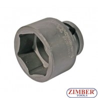 Вложка ударна 3/4 - 32mm - BGS