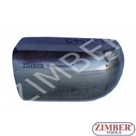 Автотенекеджийски пети -ZIMBER