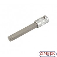 Накрайник на вложка 1/2", Т70х120 - BGS