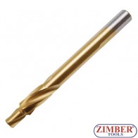 Step Drill for Brake Threads | M9 x 1.25 - 148-2-  BGS-technic.