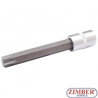 Накрайник на вложка T70x140 mm, 1/2" - BGS