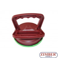 Zglobni vakuum alat za skidanje stakla -ZR-36WH - ZIMBER TOOLS