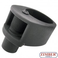 Radapciger kraj letve volana 33-42mm. ZR-36UMTRW0101 - ZIMBER TOOLS