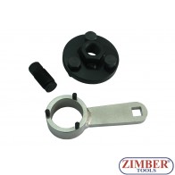 Garnitura alata za blokadu i zupčanje VW, Audi, Seat, Skoda - 1.2 1.4 1.6 1.9  2.0 TD I-TD, ZR-41PETTS13701 - ZIMBER TOOLS