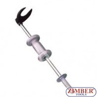 Inner CV Joint Puller, ZR-36ICVJP- ZIMBER-TOOLS