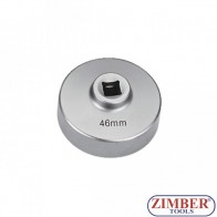 Mercedes - Benz 46-mm Oil Filter Wrench, ZR-36OFCW46 - ZIMBER TOOLS.