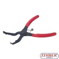 Клещи за демонтиране на щипки за кори на врати - FORCE