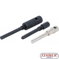 Engine Timing Tool Set | for Renault 1.5, 1.9 DCI -8145 -BGS technic.