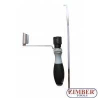 Brake spring tool , 9B0108 - FORCE.