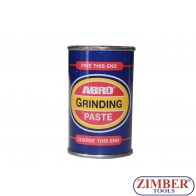 ABRO GRINDING PASTE. 140G/5OZ