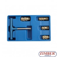 Reamer Set - ABS Sensors 5pc - 905T9 - FORCE.