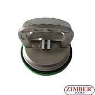 Zglobni vakuum alat za skidanje stakla - (aluminum) - ZR-36SSC02 - ZIMBER TOOLS