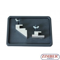 Alat za španer kaiša, ZR-36ETTS79 - ZIMBER TOOLS