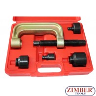 Alat za prednji trap - BENZ W220/W211/W230, ZT-05239 - SMANN TOOLS