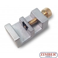 BMW A/C Compressor Drive Belt Tool BMW N62(V8) & Mini Cooper W17- ZR-36BMWBIT - ZIMBER TOOLS