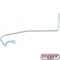 Brake Pedal Release Tool for VAG (9527) - BGS technic