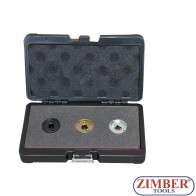 Blokator za bregastu osovinu VAG FSI AUDI,VW 1.8,2.0 4V-TFSI, - ZT-04A2201D - SMANN TOOLS.