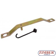 Camshaft Alignment tool VW Audi  2.8L V6 2 - ZR-36CSP03- ZIMBER TOOLS