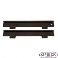 Camshaft Locking Tool for Volkswagen, Audi, Skoda, Seat 8 -Cylinder Engines - 8532 - BGS technic