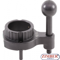 CRANKSHAFT LOCK VW/AUDI TDC 1.8 and 2.0 - TFSI engine,T10490 -  9625 - BGS technic