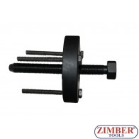 Crankshaft Pulley Puller BMW Mini Cooper (W11)  R50, R52, R53 - ZR-36CPP02 - ZIMBER TOOLS