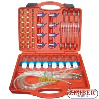 Master set za common rail sa svim adapterima. (Coммon Rail) ZR-36FMCRAS01- ZIMBER TOOLS 