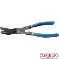 Door Trim Pliers - ZB-3192 - BGS technic.