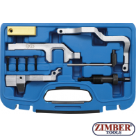Set alata za podešavanje motora za BMW MINI, PSA, 1.4 - 1.6L - 8302 - BGS- technic.