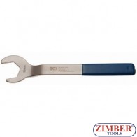 Fan Hub Wrench for Ford, Opel, GM | 36 mm - 1774 - BGS technic.