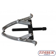 Puller, Reversible Twin Leg, 2 arm, 300mm -12"  - ZR-36UP212 - ZIMBER TOOLS.