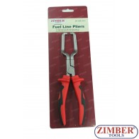 Klešta za cevi goriva, ZR-F36LP01B - ZIMBER TOOLS