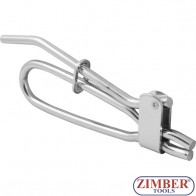 Fluid Hose Clamp - ZR-36FHC -  ZIMBER TOOLS