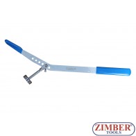 Poluga za filter goriva kod VW 2.0 TDI (VAG group) ZR-36FFCMT- ZIMBER TOOLS.