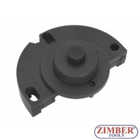 High Pressure Pump Sprocket Remover Hyundai/Kia 2.5 DIESEL  - ZR-36HKPFPT - ZIMBER TOOLS.