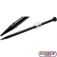 Izvlakač brtvenih prstena injektora 350 mm( 62630-1) - BGS technic. 