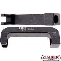 Injector Puller Hook | 13 mm - 7777-2- BGS technic.