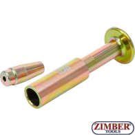 Injector Tube Seal Ring Installation Tool | for Ford, Fiat PSA, Volvo DV6 1.6 Diesel - 6906 - BGS technic.