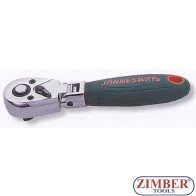 1/2"Dr. Rachet (R5004B) - JONNESWAY.