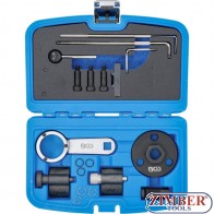 Set alata za podešavanje motora za VAG 1.6, 2.0 l CR TDI (66200) - BGS technic