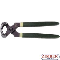 Cutting Pliers DIN 5241, L180-mm -6972180 - FORCE