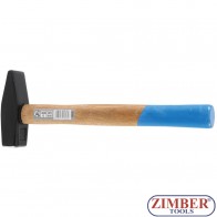 Machinist's Hammer | 500g. 1854 - Bgs - technic.